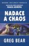 Foto knihy Nadace a Chaos - Druhá trilogie Nadace 2