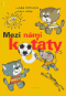 Foto knihy Mezi námi koťaty