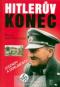 Foto knihy Hitlerův konec - legendy a dokumenty