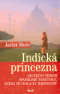 Foto knihy Indická princezna