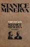 Foto knihy Stanice Minerva