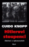 Foto knihy Hitlerovi stoupenci