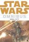 Foto knihy Star Wars Omnibus: Boba Fett