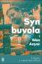 Foto knihy Syn buvola: Wen Anyar