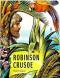 Foto knihy Robinson Crusoe